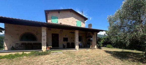 6 rooms House in Camaiore, Italy No. 276148 37