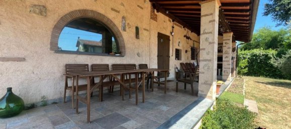 6 rooms House in Camaiore, Italy No. 276148 8