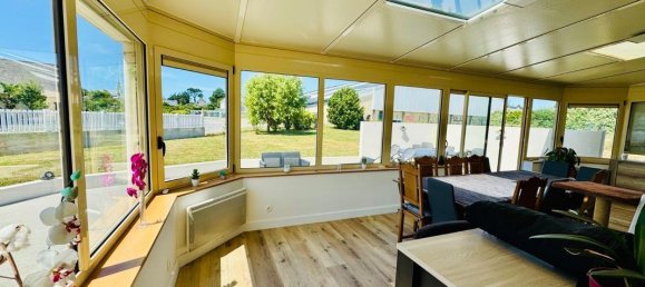 3 bedrooms Villa in Plouguerneau, France No. 286408 2