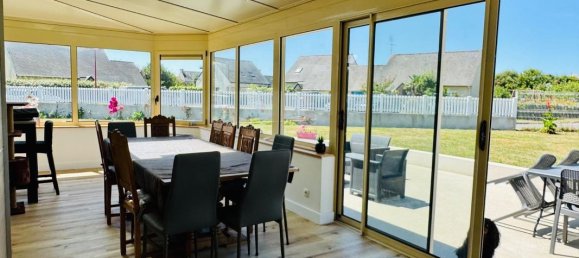 3 bedrooms Villa in Plouguerneau, France No. 286408 4