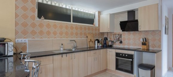 Дом с 5 спальнями в Альбатера, Испания № 185205 19