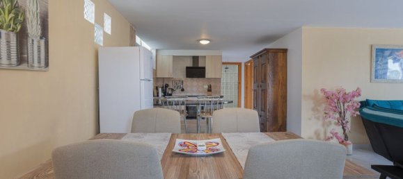 Дом с 5 спальнями в Альбатера, Испания № 185205 18