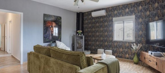 Дом с 5 спальнями в Альбатера, Испания № 185205 2