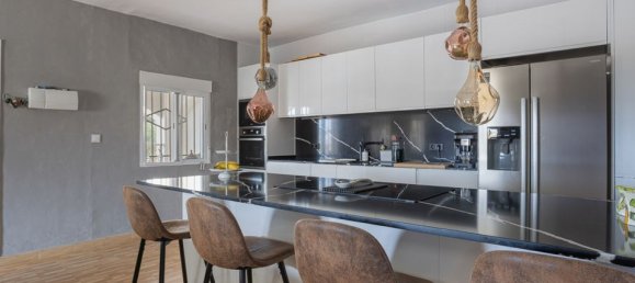 Дом с 5 спальнями в Альбатера, Испания № 185205 3