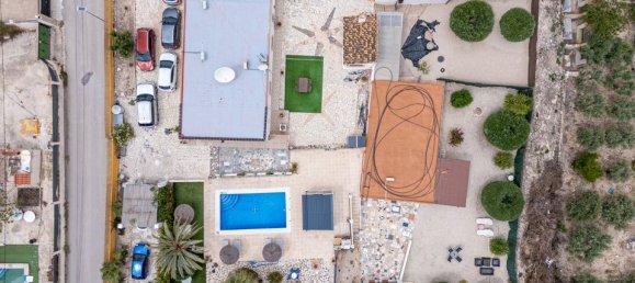 Дом с 5 спальнями в Альбатера, Испания № 185205 25