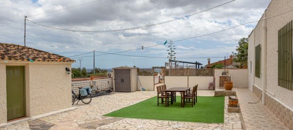 Дом с 5 спальнями в Альбатера, Испания № 185205 14