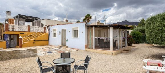 Дом с 5 спальнями в Альбатера, Испания № 185205 15