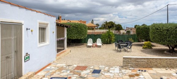 Дом с 5 спальнями в Альбатера, Испания № 185205 16