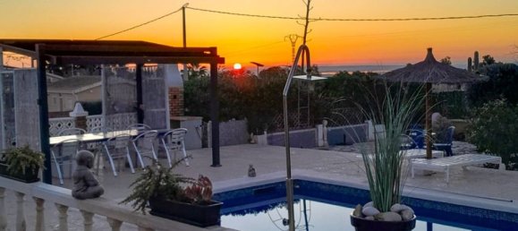 Дом с 5 спальнями в Альбатера, Испания № 185205 26