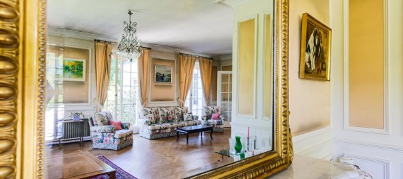 4 Schlafzimmer Villa in Montigny-les-Metz, France, Nr. 276003 7