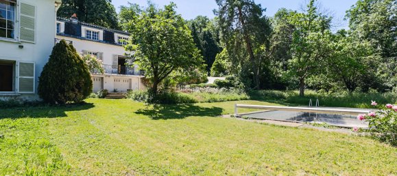 4 Schlafzimmer Villa in Montigny-les-Metz, France, Nr. 276003 14