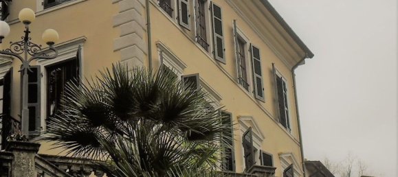 8 rooms Villa in Carrara, Italy No. 133516 6