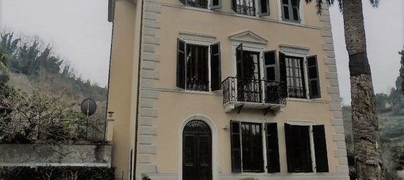 8 rooms Villa in Carrara, Italy No. 133516 5