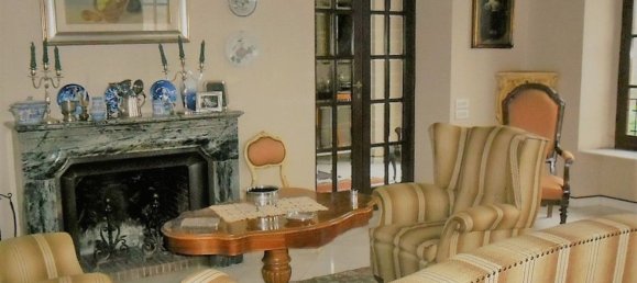 8 rooms Villa in Carrara, Italy No. 133516 11