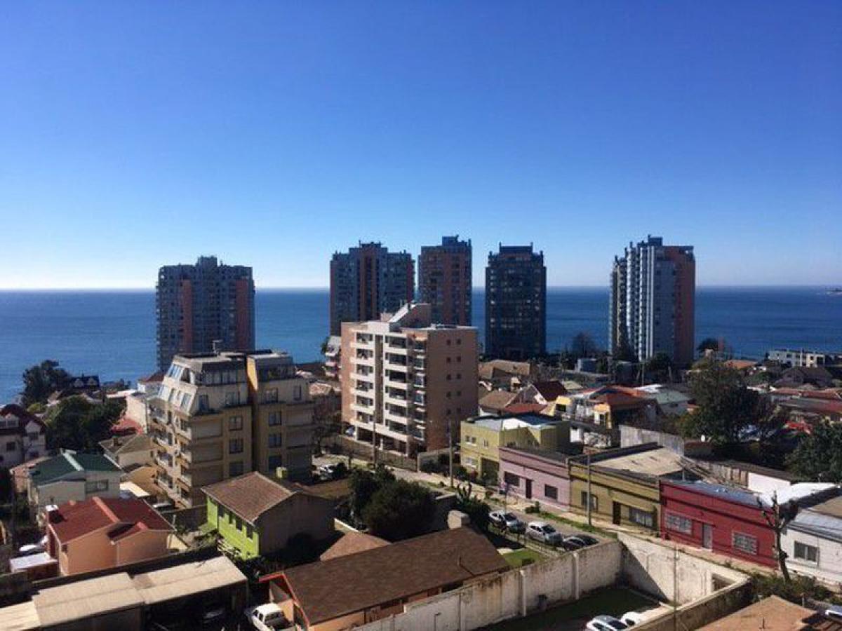 3 Schlafzimmer Wohnung in Valparaiso, Chile, Nr. 3282