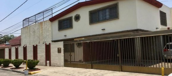 Casa de 4 dormitorios en Jalisco, Mexico No. 160445 2