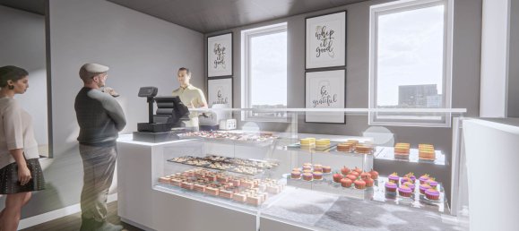 189m² Commercial property in Leiria, Portugal No. 52759 2