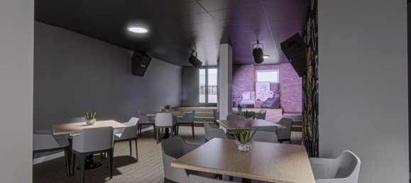 189m² Commercial property in Leiria, Portugal No. 52759 4