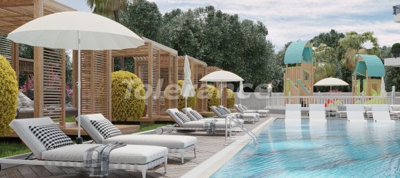 Apartamento de 1+1 en Avsallar, Turkey No. 12141 7