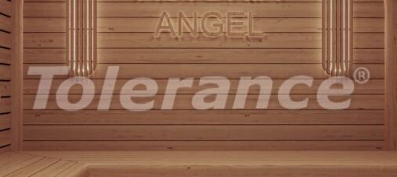 Apartamento de 1+1 en Avsallar, Turkey No. 12141 14