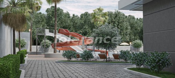 Apartamento de 1+1 en Avsallar, Turkey No. 12141 9