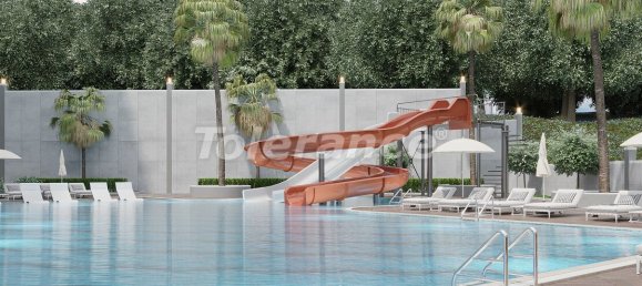 Apartamento de 1+1 en Avsallar, Turkey No. 12141 8