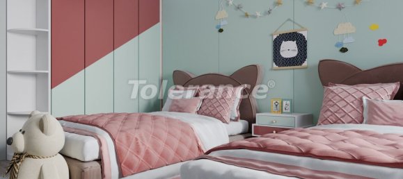 Apartamento de 1+1 en Avsallar, Turkey No. 12141 20