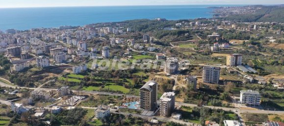 Apartamento de 1+1 en Avsallar, Turkey No. 12141 6