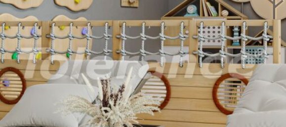 Apartamento de 1+1 en Avsallar, Turkey No. 12141 13