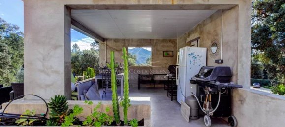 4 chambres Villa à Conca, France No. 51233 16