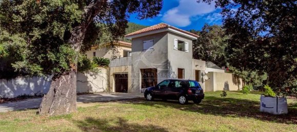 4 chambres Villa à Conca, France No. 51233 7