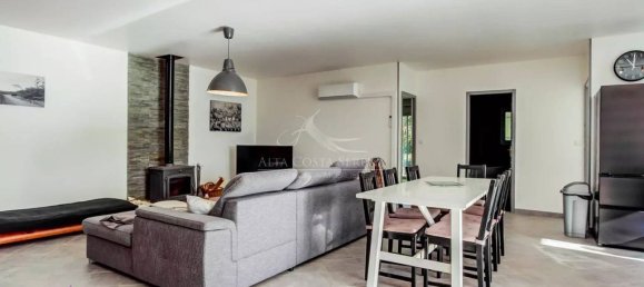 4 chambres Villa à Conca, France No. 51233 15