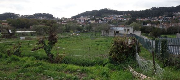 Terreno em Cangas, Spain 1005 m² N.º 28912 3