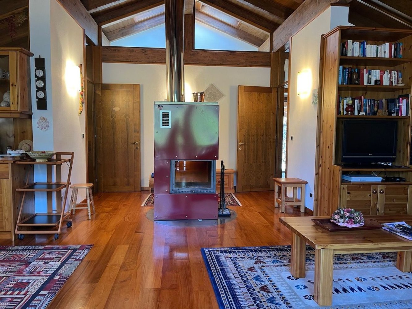 Casa de 4 divisões em Udine, Italy N.º 99814