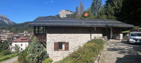 Casa de 4 divisões em Udine, Italy N.º 99814 2