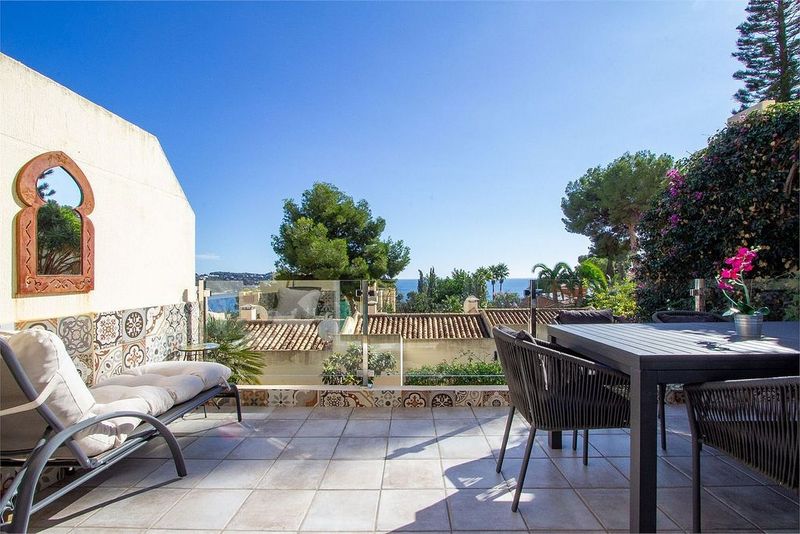 3 Schlafzimmer Stadthaus in Almunecar, Spain, Nr. 231567