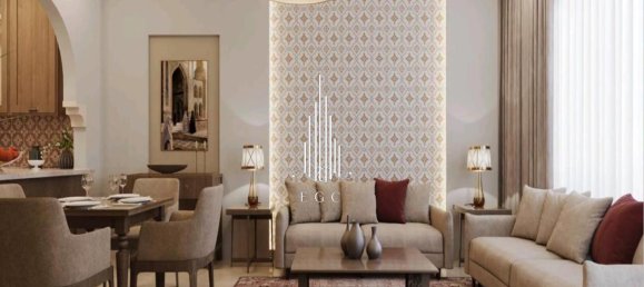 5 bedrooms Apartment in Yas Island, UAE No. 93848 4