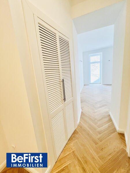 2 rooms Apartment in Rudolfsheim-Funfhaus, Austria No. 174774