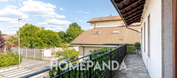 2 rooms Apartment in Vinovo, Italy No. 315867 12