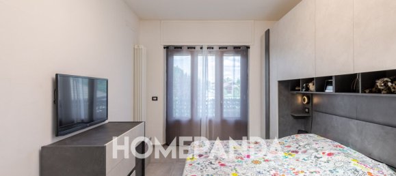 2 rooms Apartment in Vinovo, Italy No. 315867 10