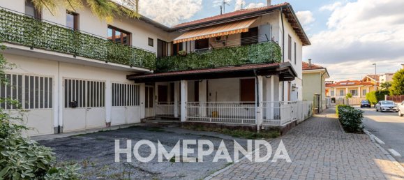 2 rooms Apartment in Vinovo, Italy No. 315867 19