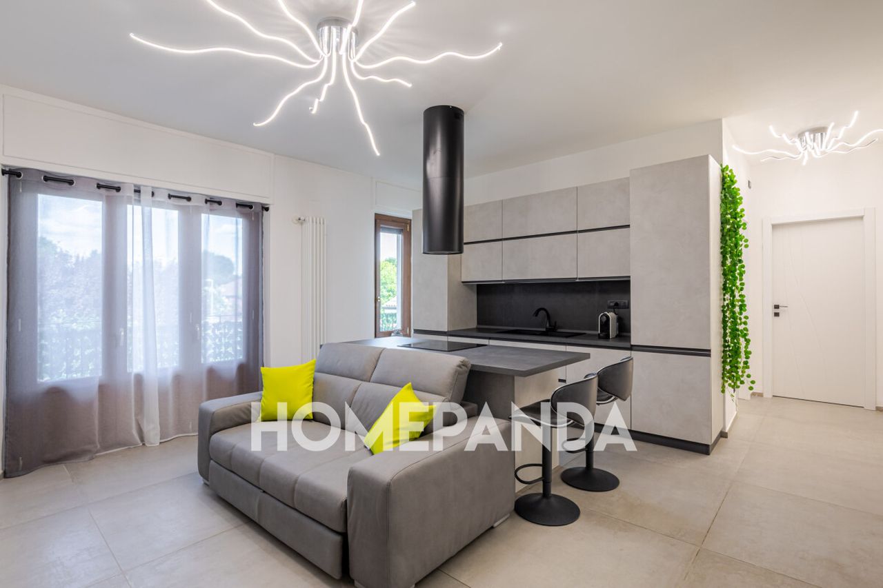 2 rooms Apartment in Vinovo, Italy No. 315867