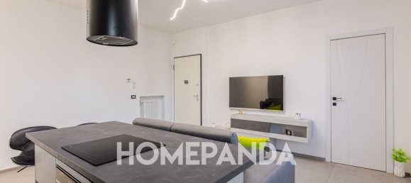 2 rooms Apartment in Vinovo, Italy No. 315867 4