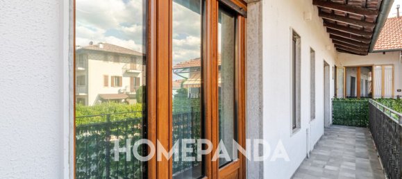 2 rooms Apartment in Vinovo, Italy No. 315867 13