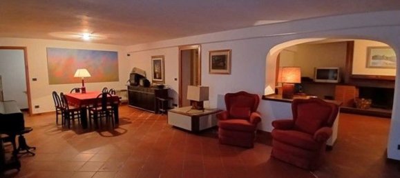 15 rooms Villa in Lucca, Italy No. 78368 34