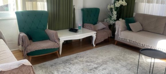 Apartment 2+1 in Alanya, Turkey No. 32338 5