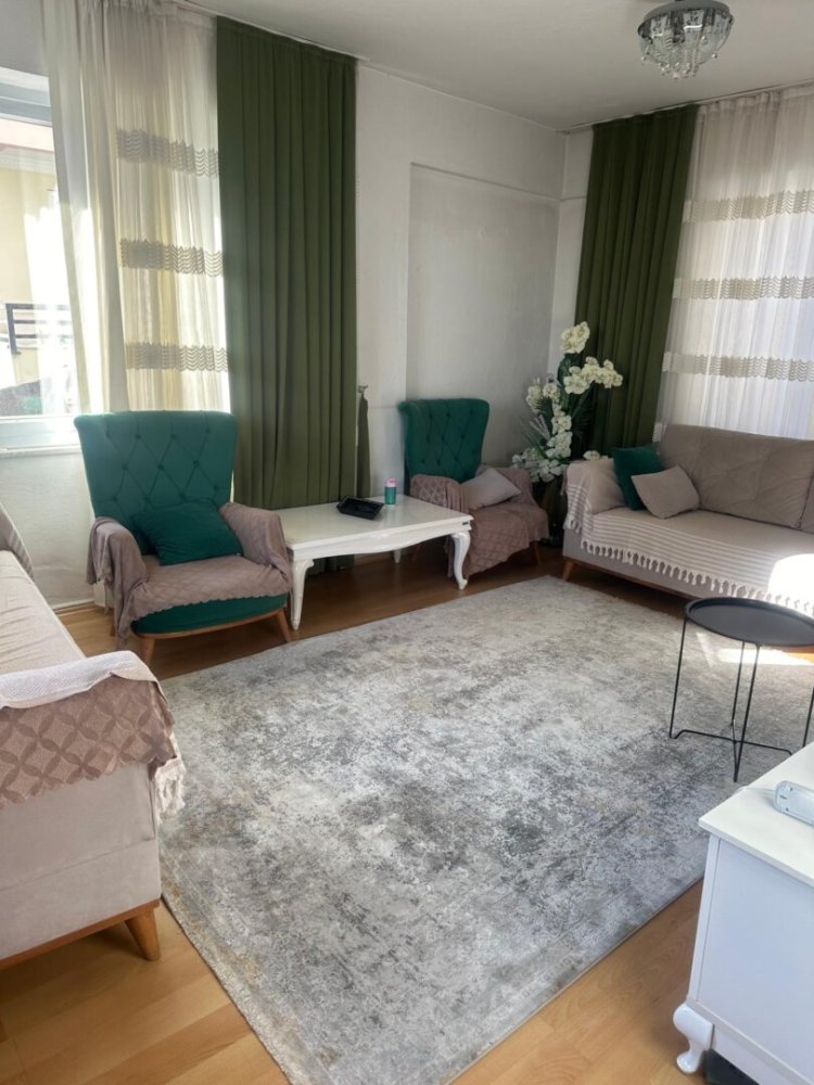 Apartment 2+1 in Alanya, Turkey No. 32338