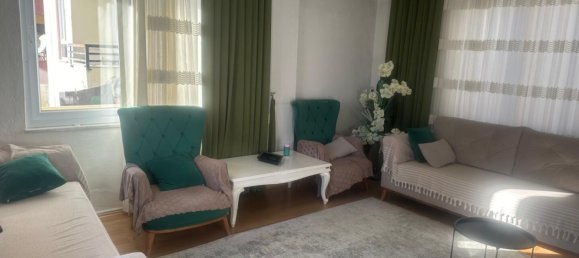 Apartment 2+1 in Alanya, Turkey No. 32338 2