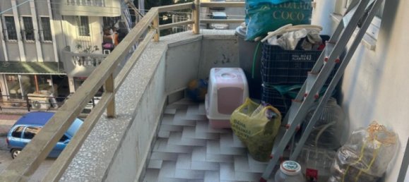 Apartment 2+1 in Alanya, Turkey No. 32338 16