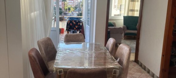 Apartment 2+1 in Alanya, Turkey No. 32338 13